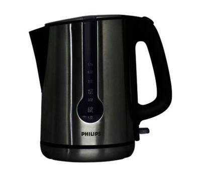 Philips HD4671-60 Jug Kettle - Brushed Stainless Steel